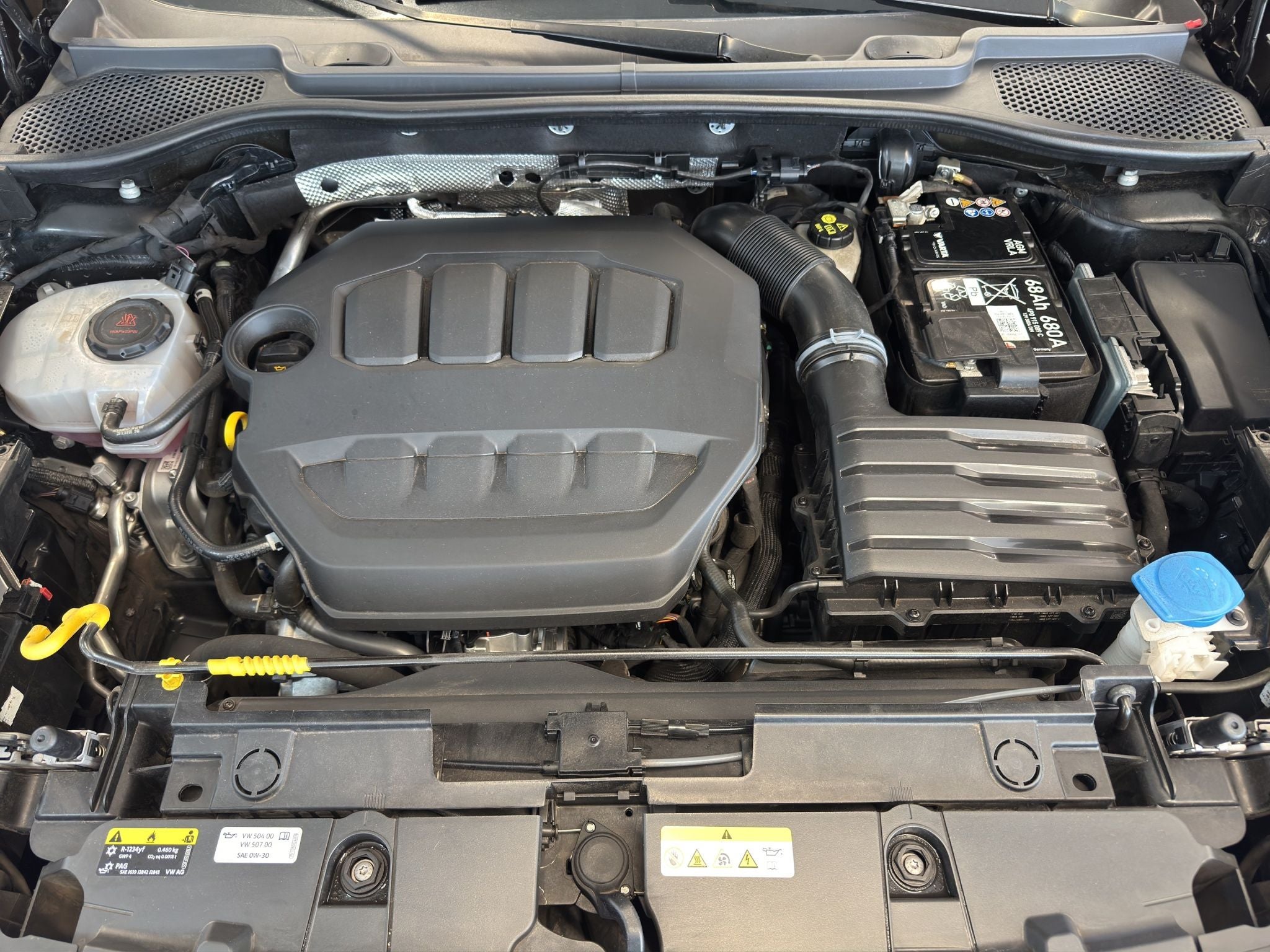 2024 Cupra Formentor 2.0 Vz At