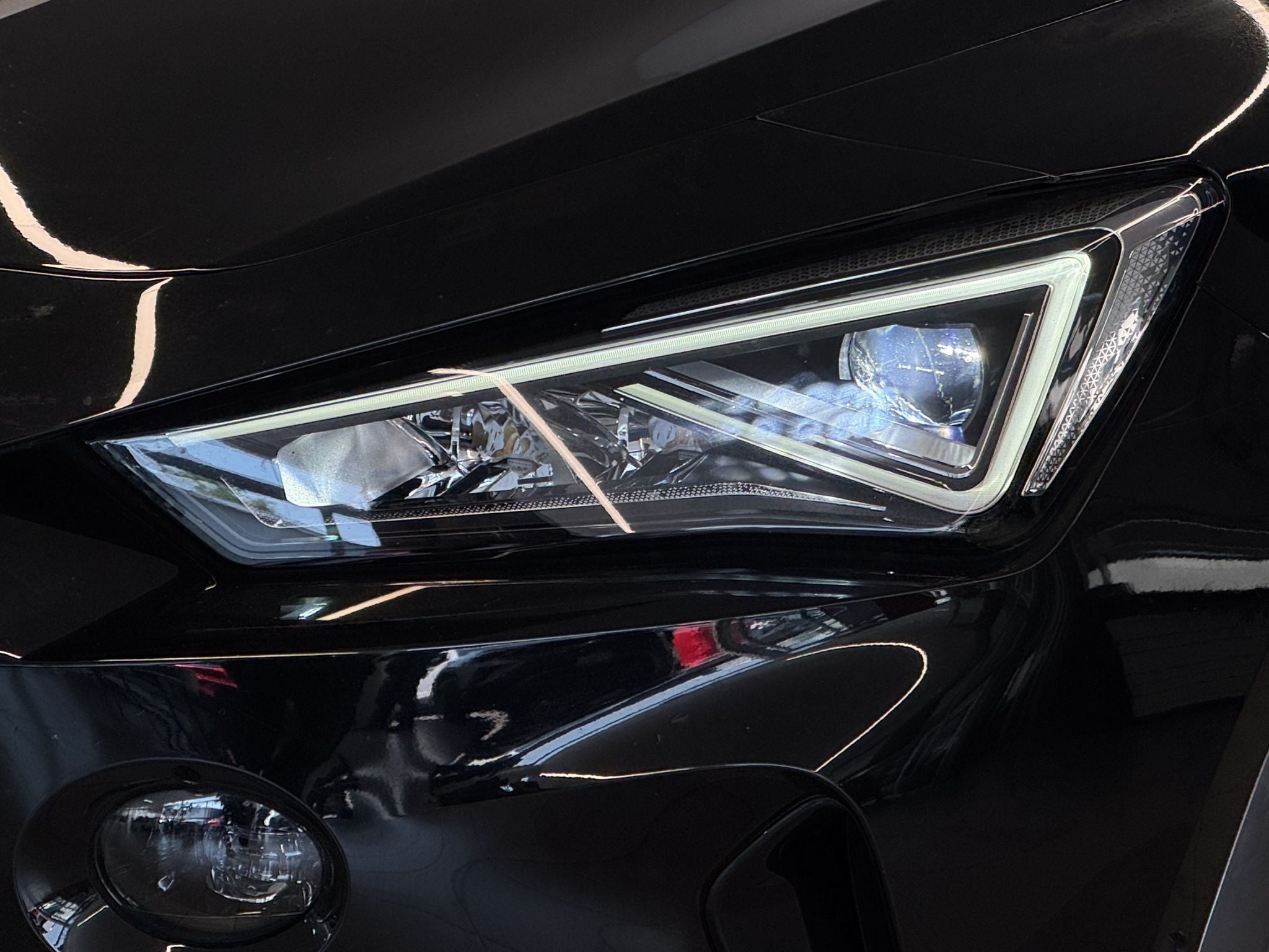 2024 Cupra Formentor 2.0 Vz At