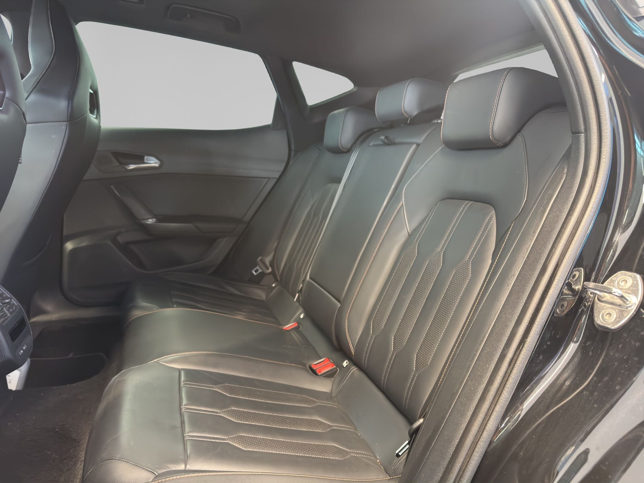 2024 Cupra Formentor 2.0 Vz At