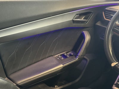 2024 Cupra Formentor 2.0 Vz At