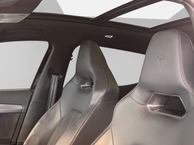 2024 Cupra Formentor 2.0 Vz At