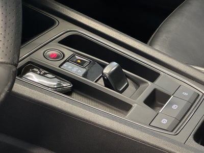 2024 Cupra Formentor 2.0 Vz At