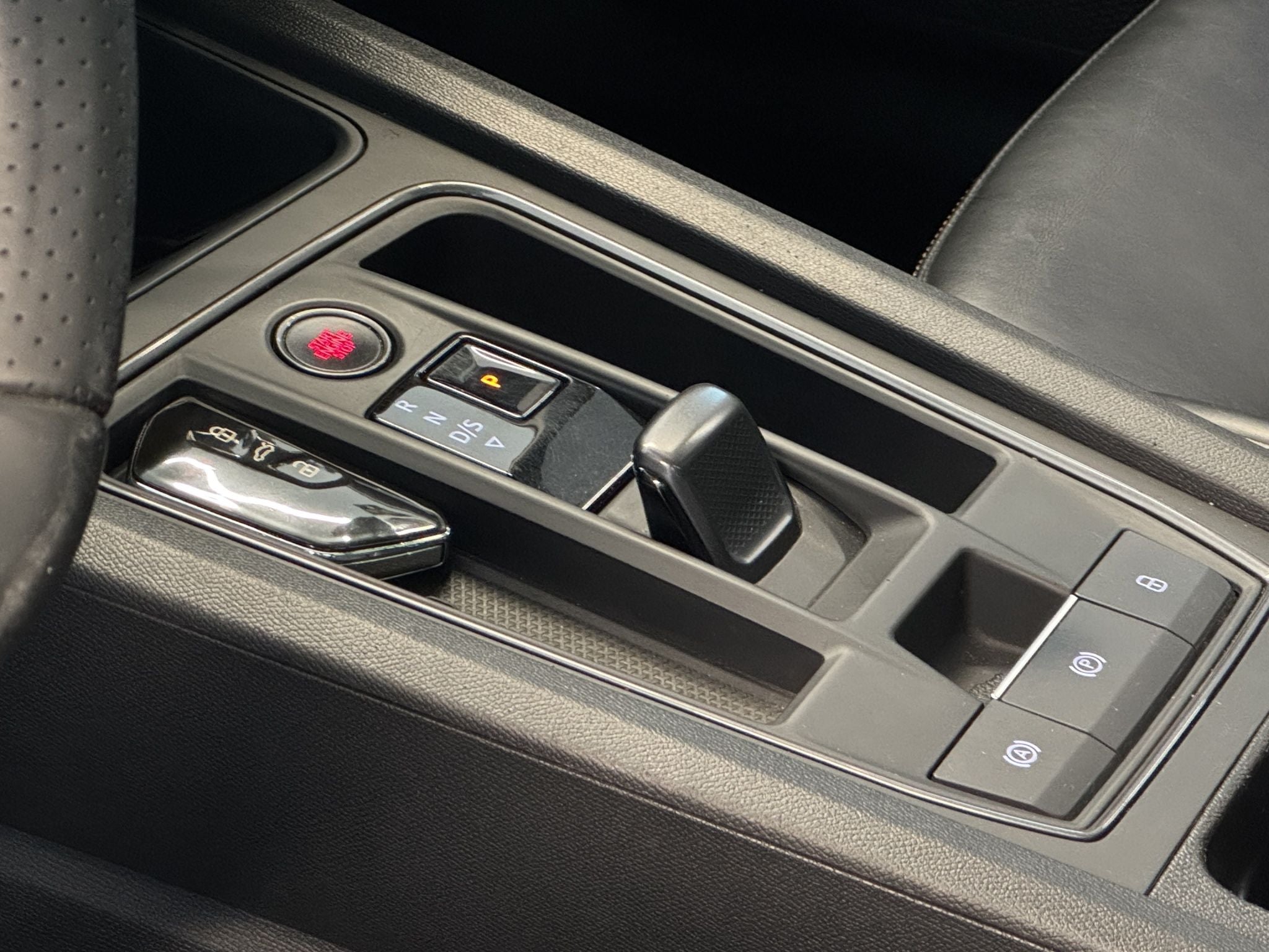 2024 Cupra Formentor 2.0 Vz At