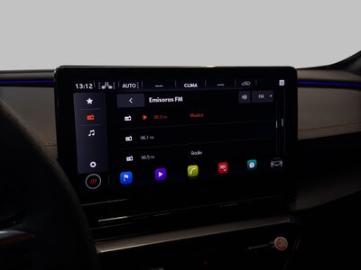 2024 Cupra Formentor 2.0 Vz At