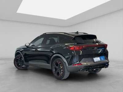 2024 Cupra Formentor 2.0 Vz At