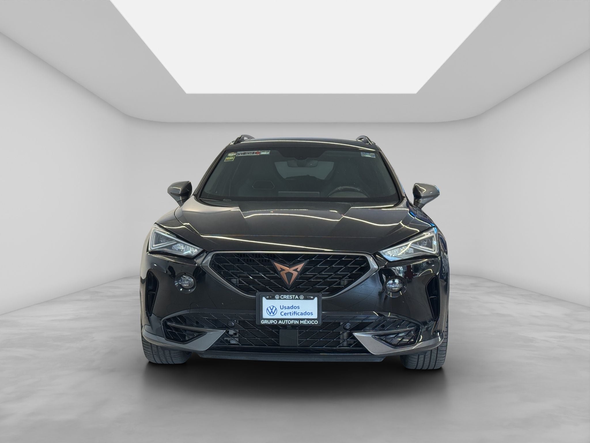 2024 Cupra Formentor 2.0 Vz At