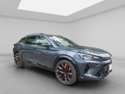 2025 Cupra Formentor 2.0 Vz At