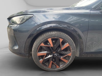 2025 Cupra Formentor 2.0 Vz At