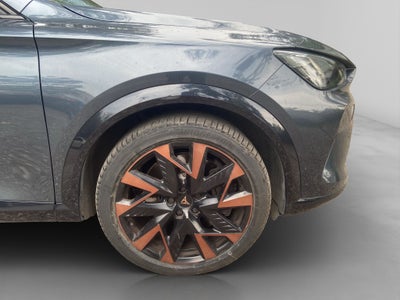 2025 Cupra Formentor 2.0 Vz At