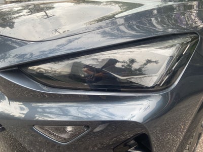 2025 Cupra Formentor 2.0 Vz At