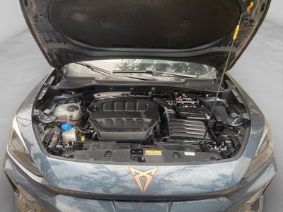 2025 Cupra Formentor 2.0 Vz At