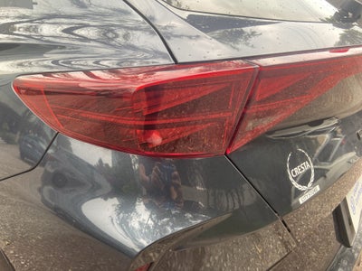 2025 Cupra Formentor 2.0 Vz At