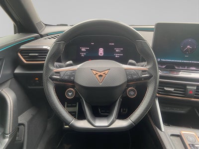 2025 Cupra Formentor 2.0 Vz At