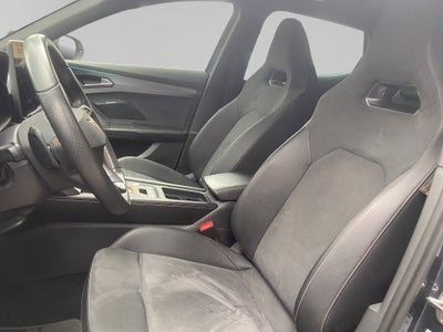 2025 Cupra Formentor 2.0 Vz At