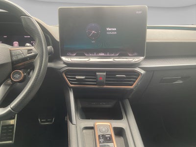 2025 Cupra Formentor 2.0 Vz At