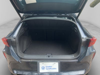 2025 Cupra Formentor 2.0 Vz At