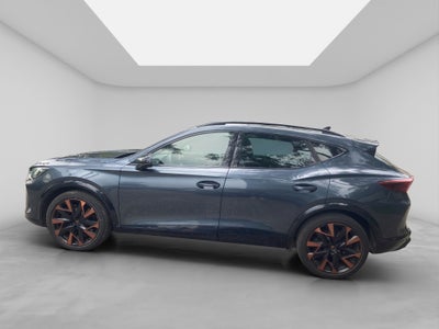 2025 Cupra Formentor 2.0 Vz At
