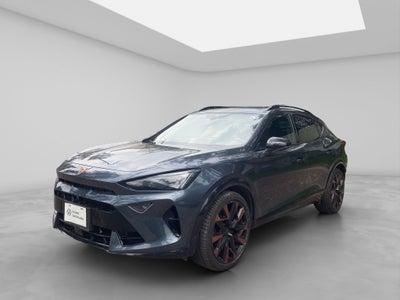 2025 Cupra Formentor 2.0 Vz At
