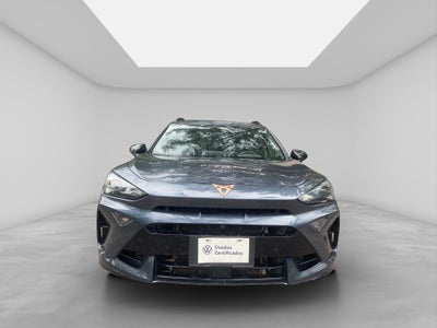 2025 Cupra Formentor 2.0 Vz At