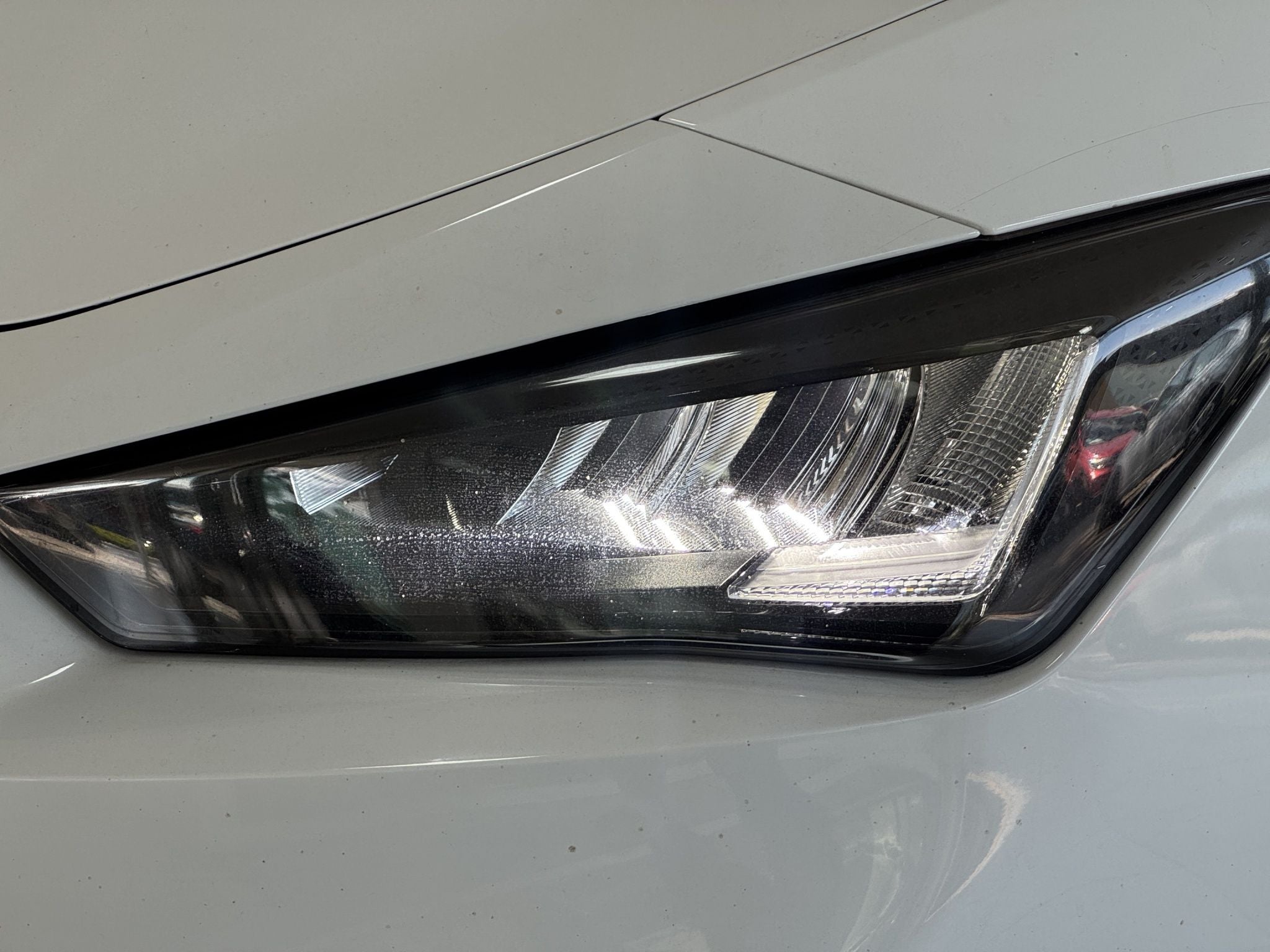 2024 Seat Arona 1.6 Xperience At