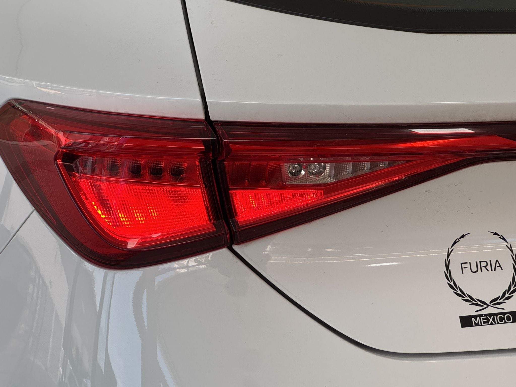 2024 Seat Arona 1.6 Xperience At