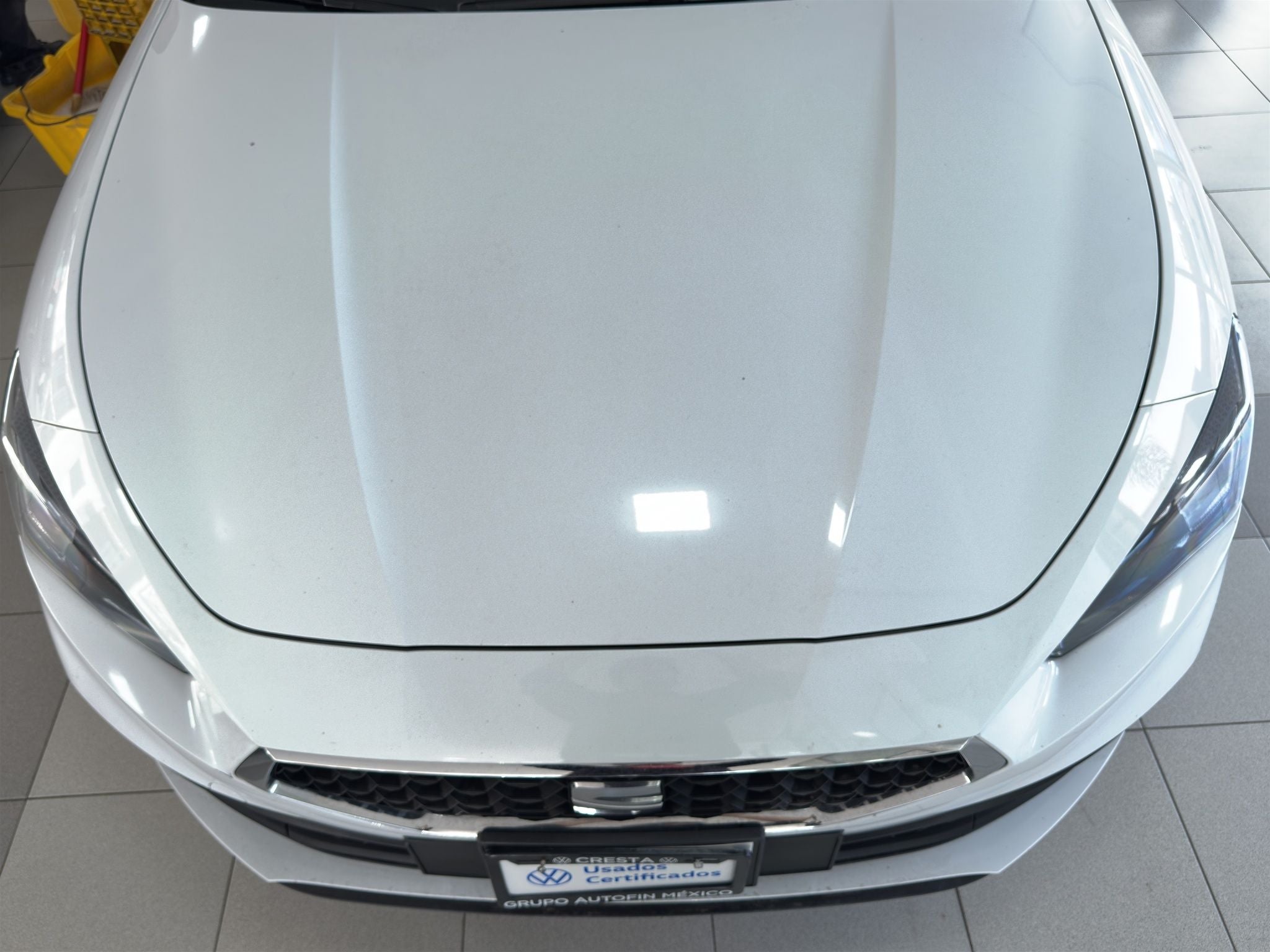 2024 Seat Arona 1.6 Xperience At