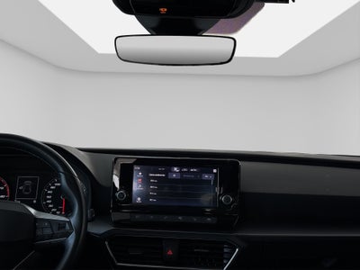 2024 Seat Arona 1.6 Xperience At