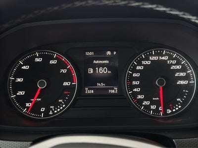 2024 Seat Arona 1.6 Xperience At