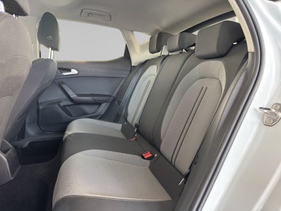 2024 Seat Arona 1.6 Xperience At