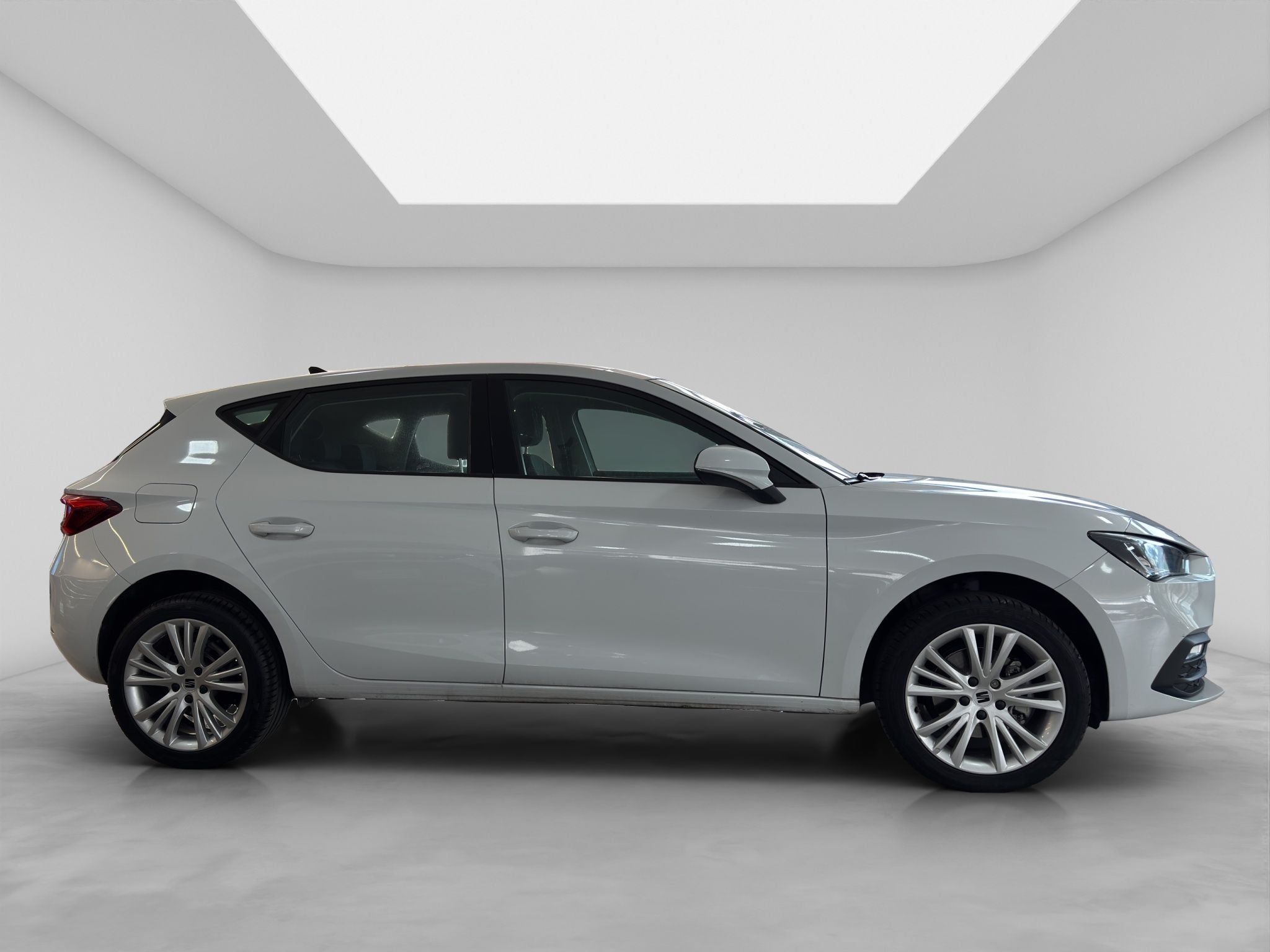 2024 Seat Arona 1.6 Xperience At