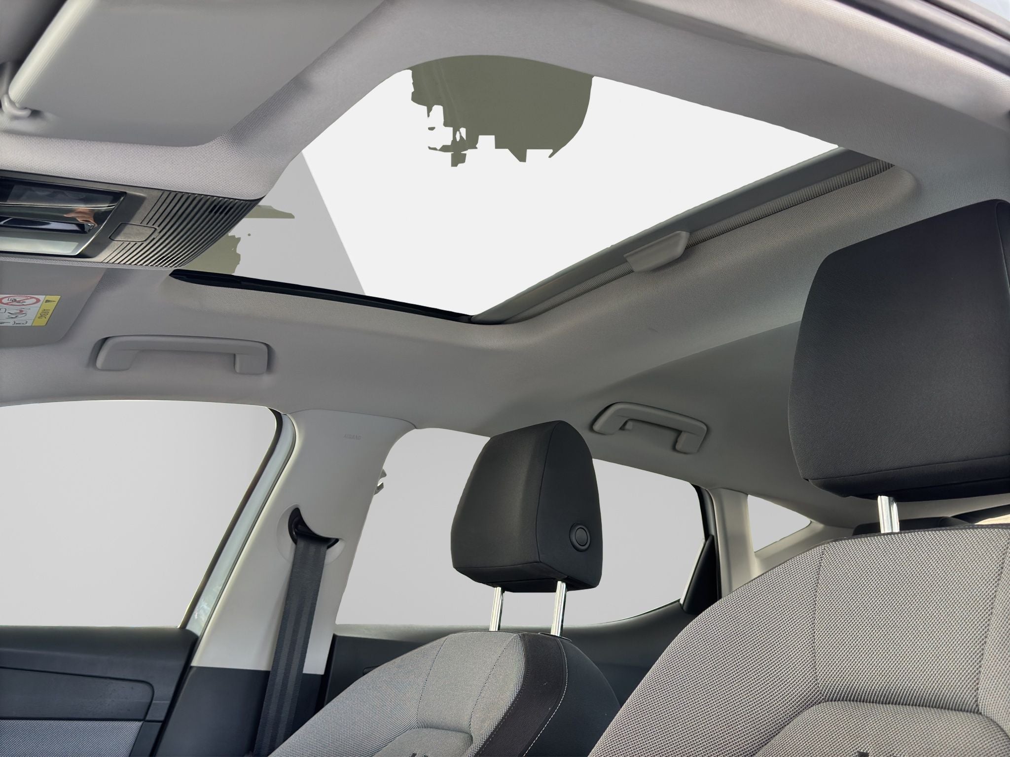 2024 Seat Arona 1.6 Xperience At