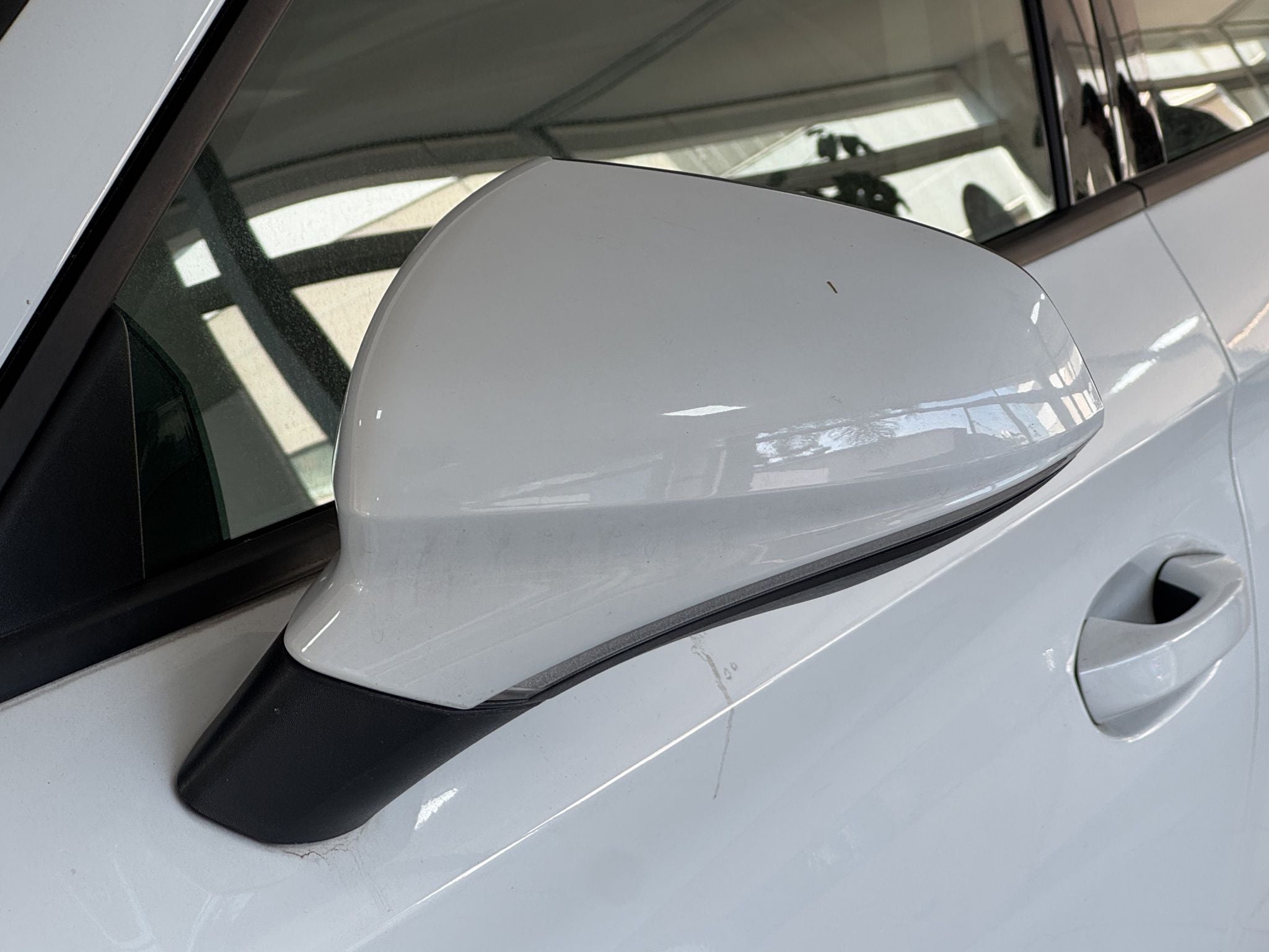 2024 Seat Arona 1.6 Xperience At