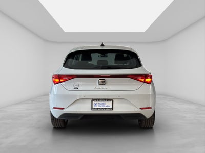 2024 Seat Arona 1.6 Xperience At