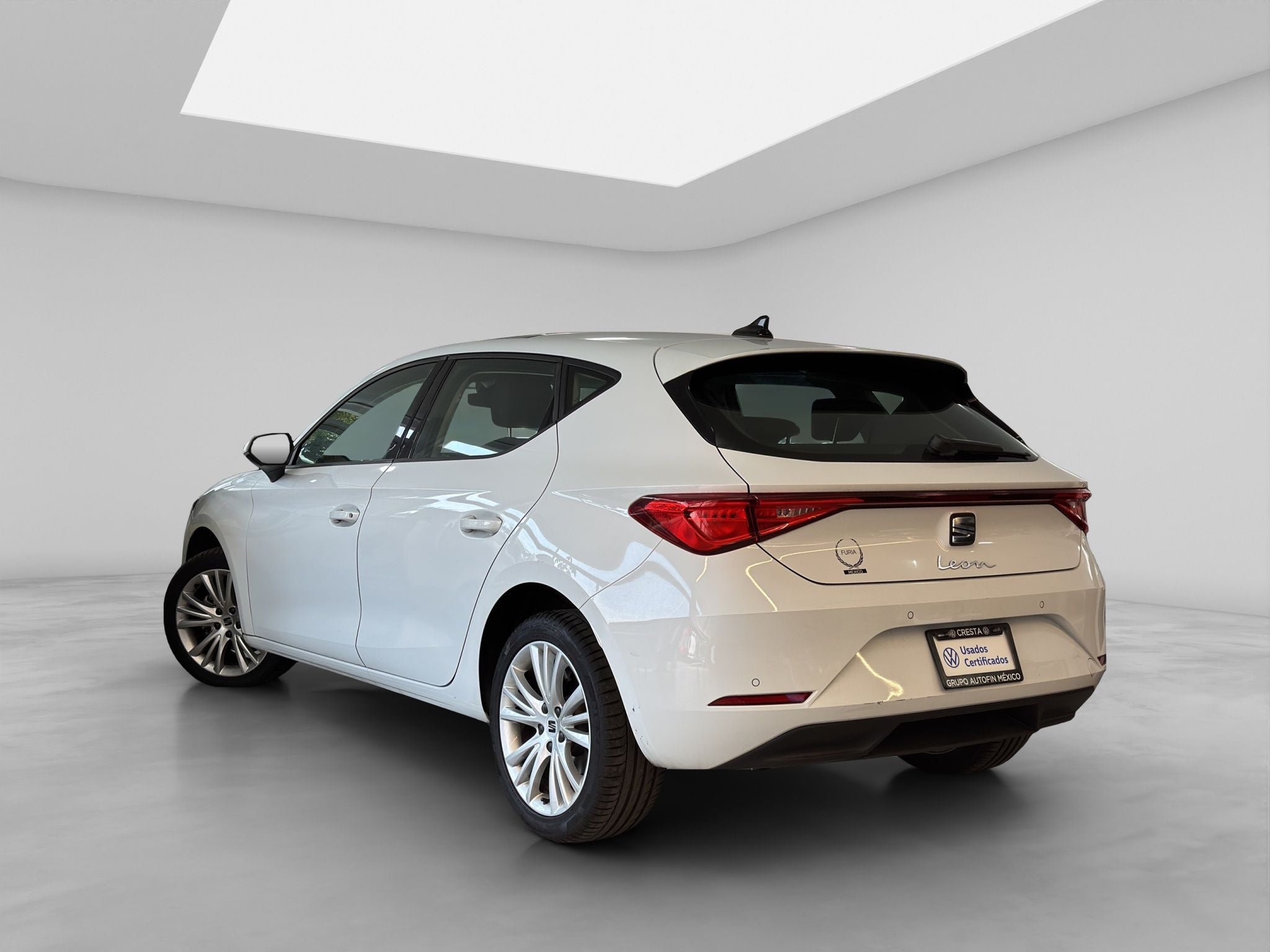 2024 Seat Arona 1.6 Xperience At