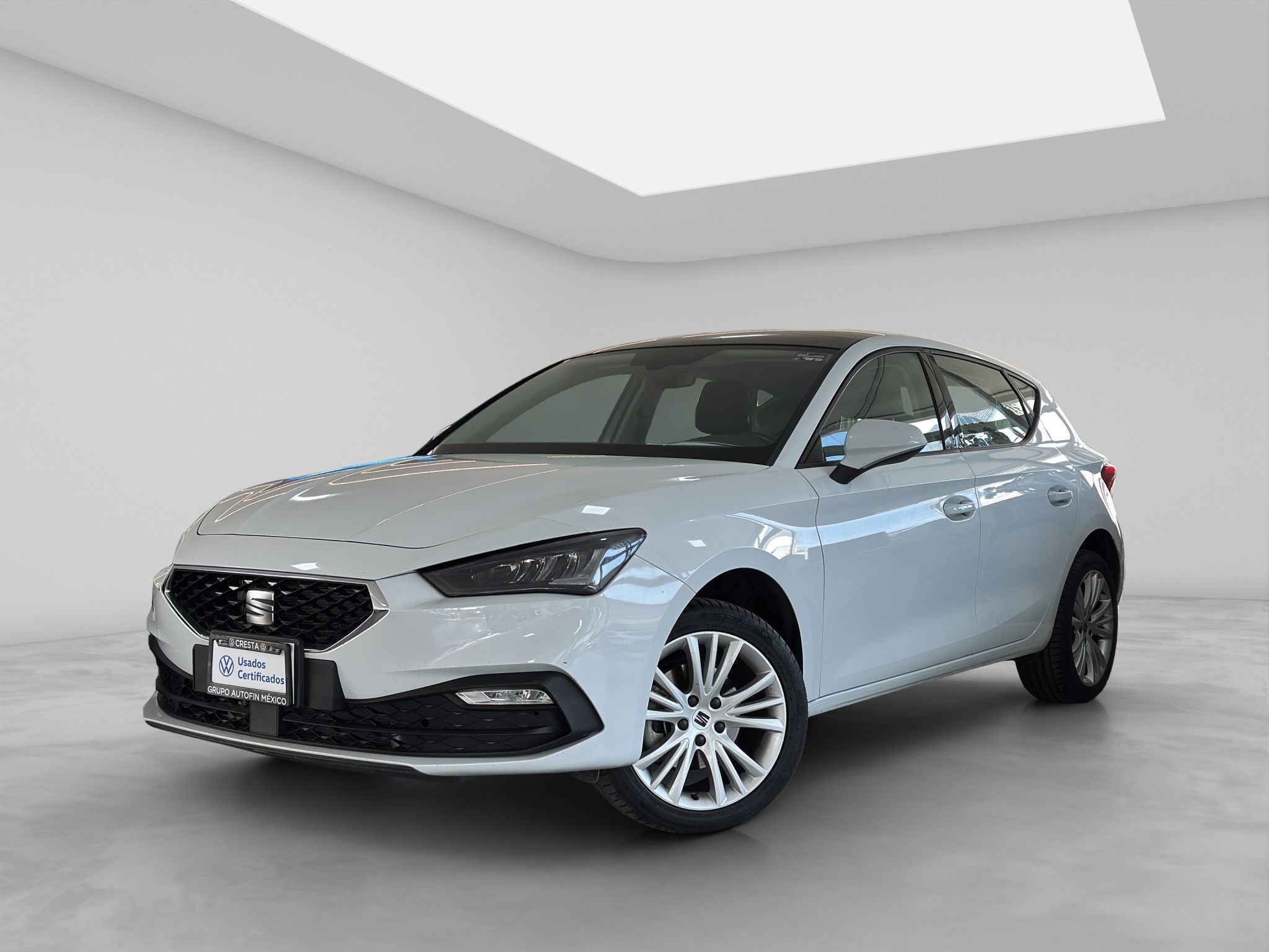 2024 Seat Arona 1.6 Xperience At