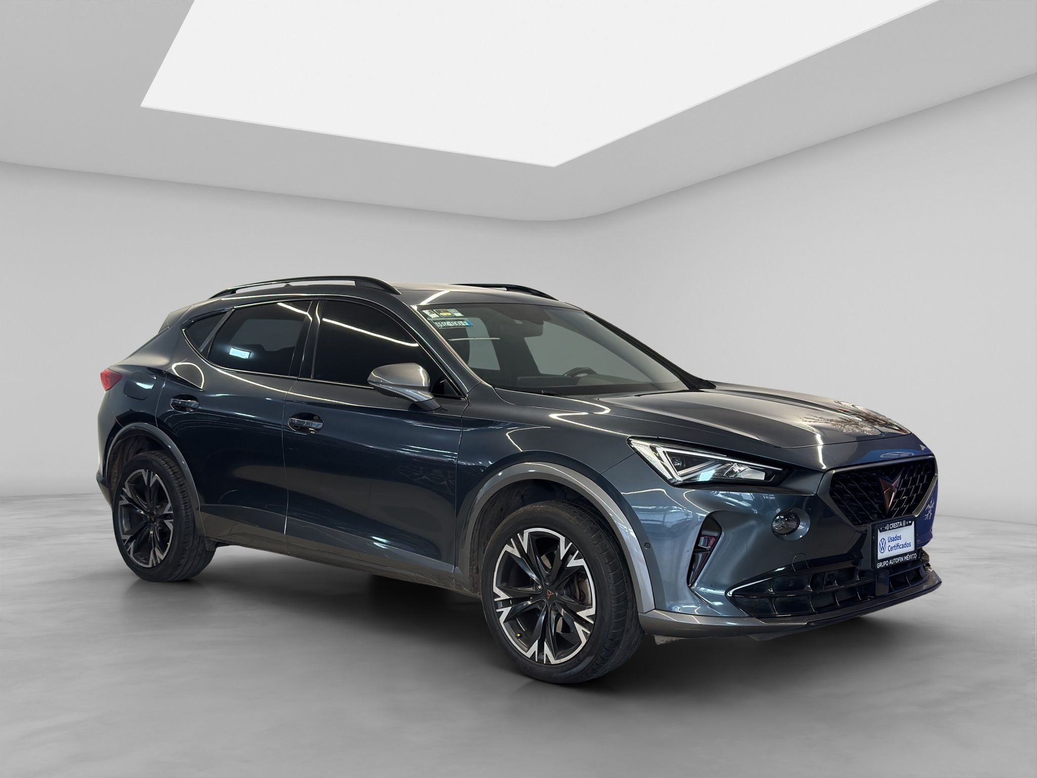 2024 Cupra Formentor 2.0 Tribe At