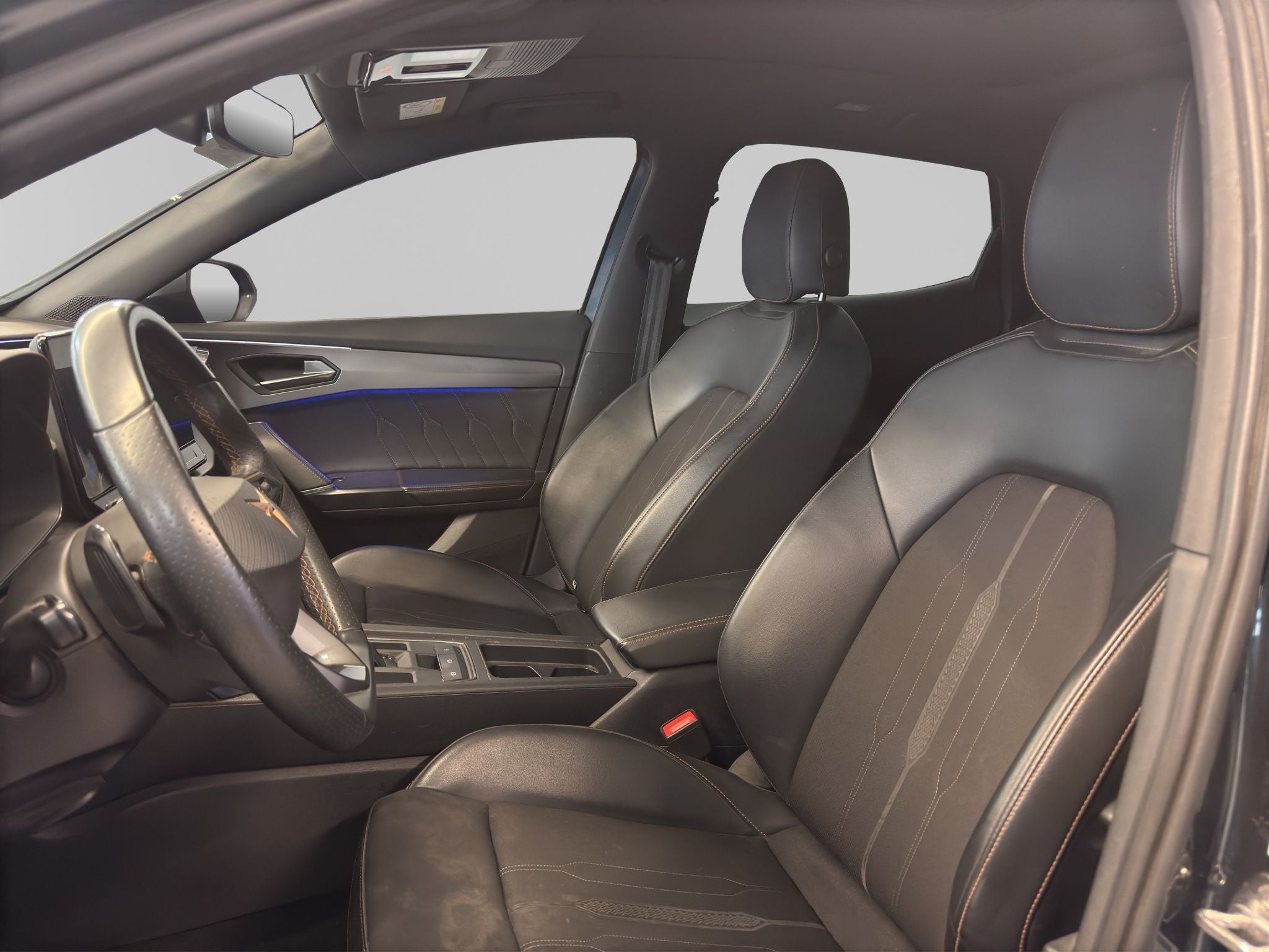 2024 Cupra Formentor 2.0 Tribe At