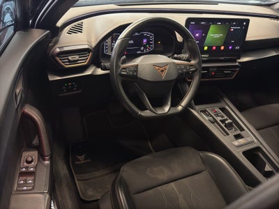 2024 Cupra Formentor 2.0 Tribe At