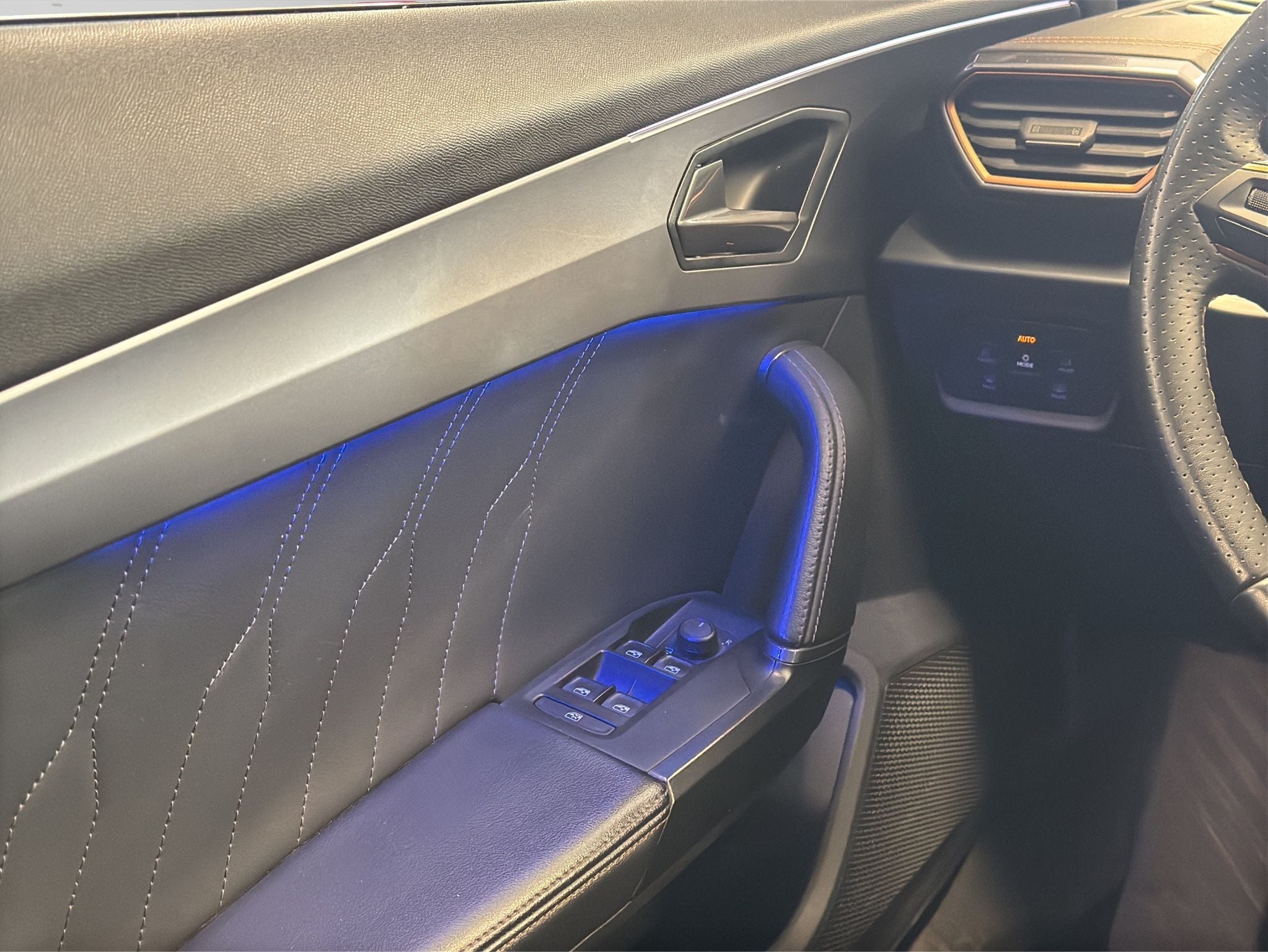 2024 Cupra Formentor 2.0 Tribe At