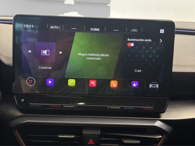 2024 Cupra Formentor 2.0 Tribe At