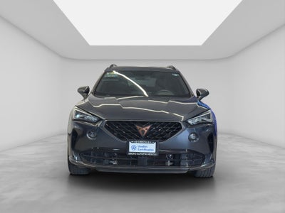 2024 Cupra Formentor 2.0 Tribe At