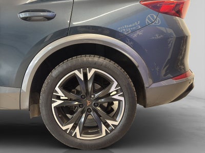 2024 Cupra Formentor 2.0 Tribe At