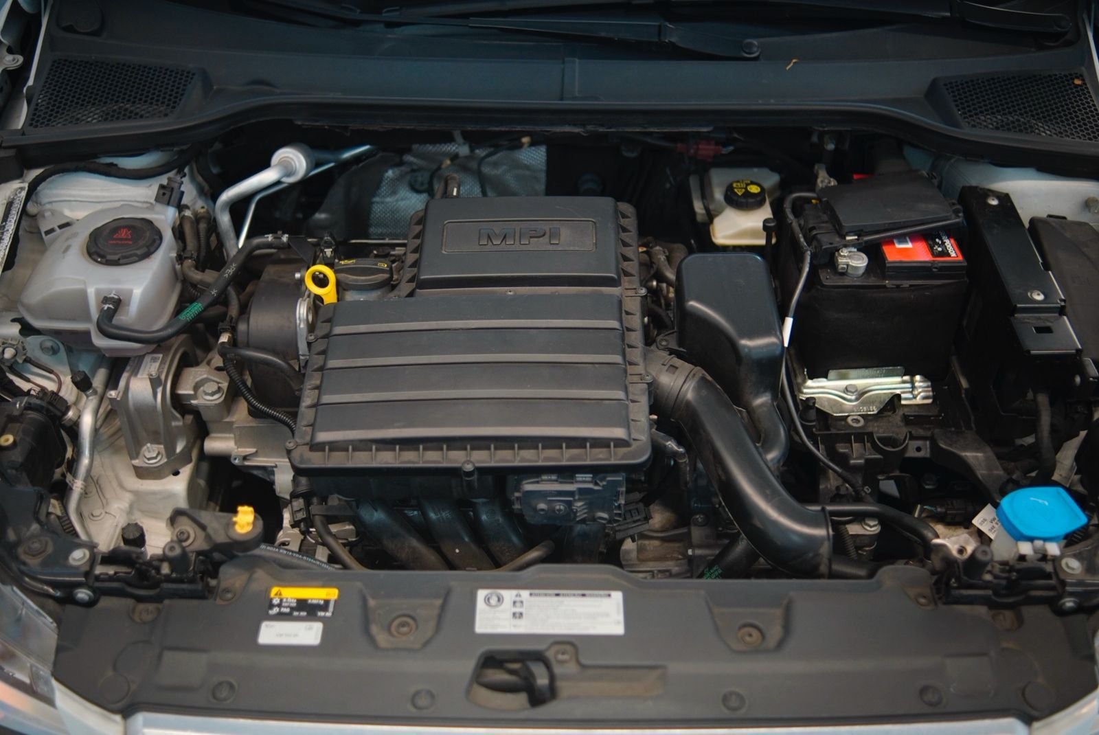 2020 Seat Ibiza 1.6 Style 5p At