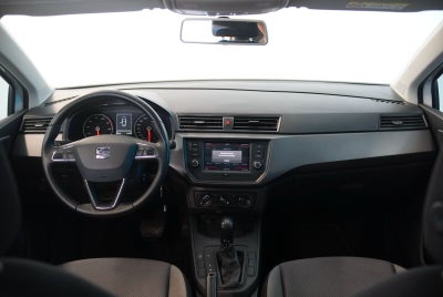 2020 Seat Ibiza 1.6 Style 5p At