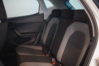2020 Seat Ibiza 1.6 Style 5p At