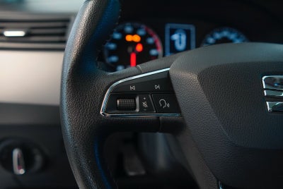 2020 Seat Ibiza 1.6 Style 5p At