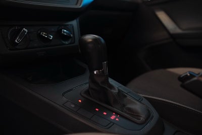 2020 Seat Ibiza 1.6 Style 5p At