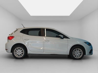 2020 Seat Ibiza 1.6 Style 5p At