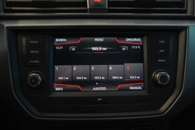 2020 Seat Ibiza 1.6 Style 5p At