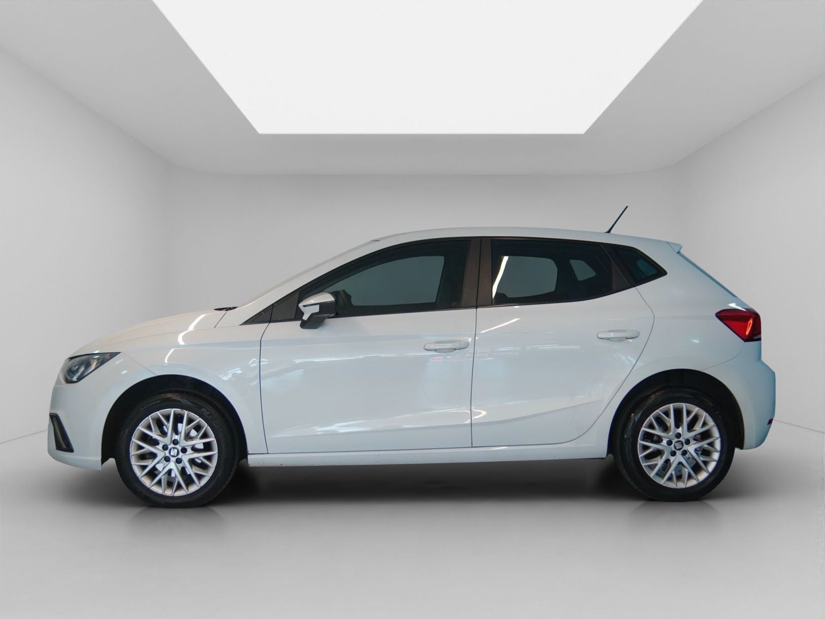 2020 Seat Ibiza 1.6 Style 5p At